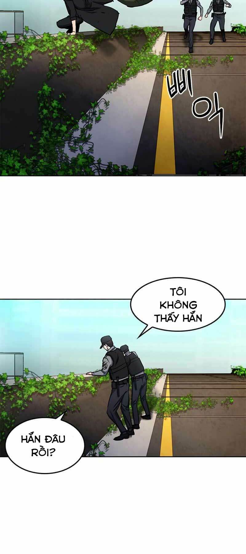 Druid Tại Ga Seoul - Người Hóa Thú Chapter 54 48