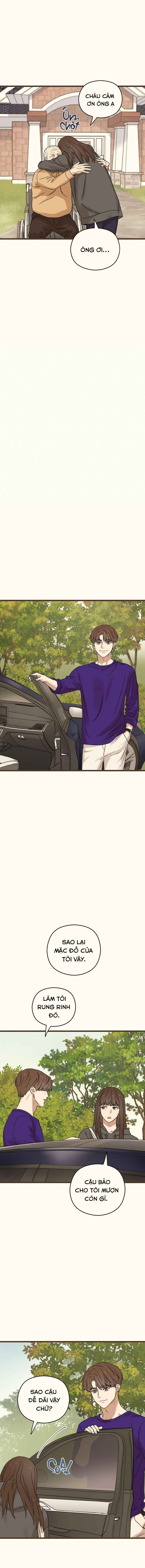 trùng phùng chapter 27 11