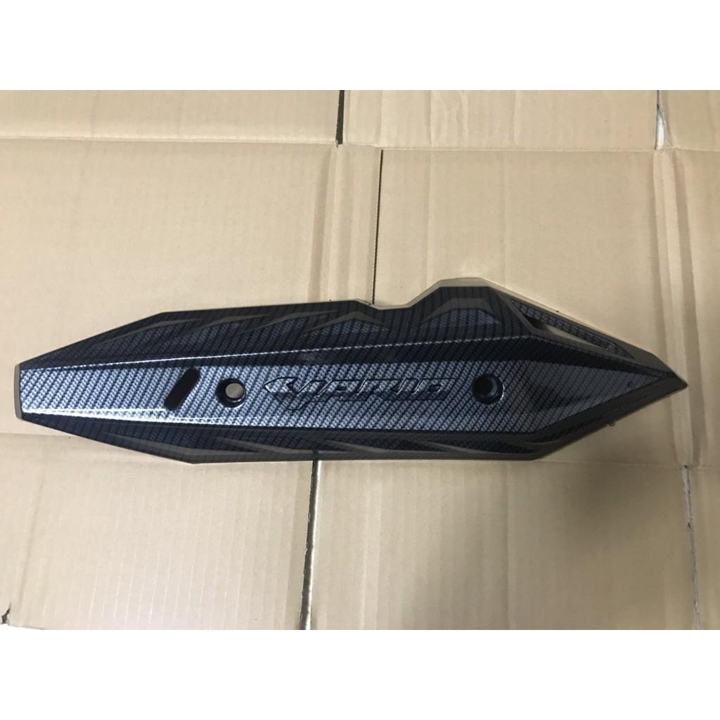 COMBO 04 món Carbon Cho VARIO, CLICK 150 Cao Cấp