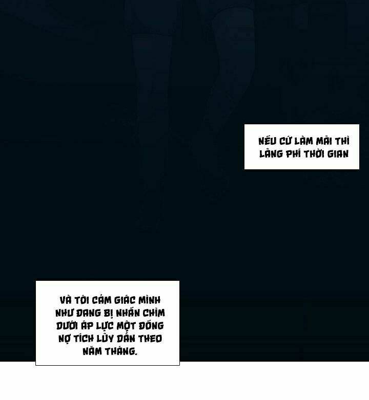 người cống hiến chapter 1 43