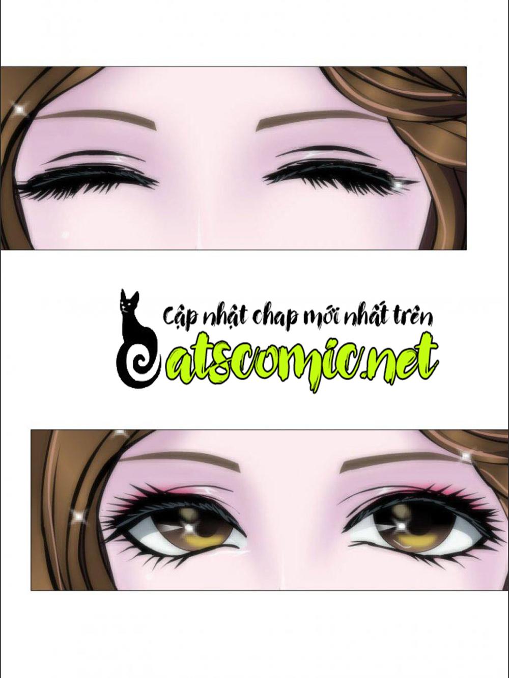 cạm bẫy của nữ thần chapter 24 18