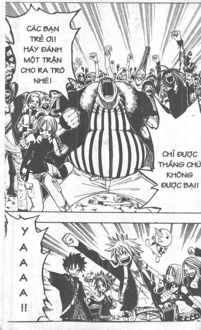rave master (scan) chapter 31 142