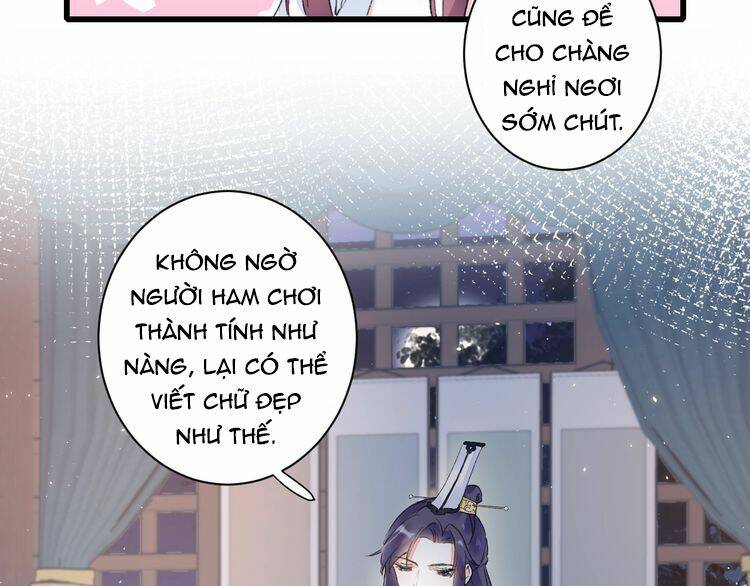 hoa nhan sách chapter 90.1 16