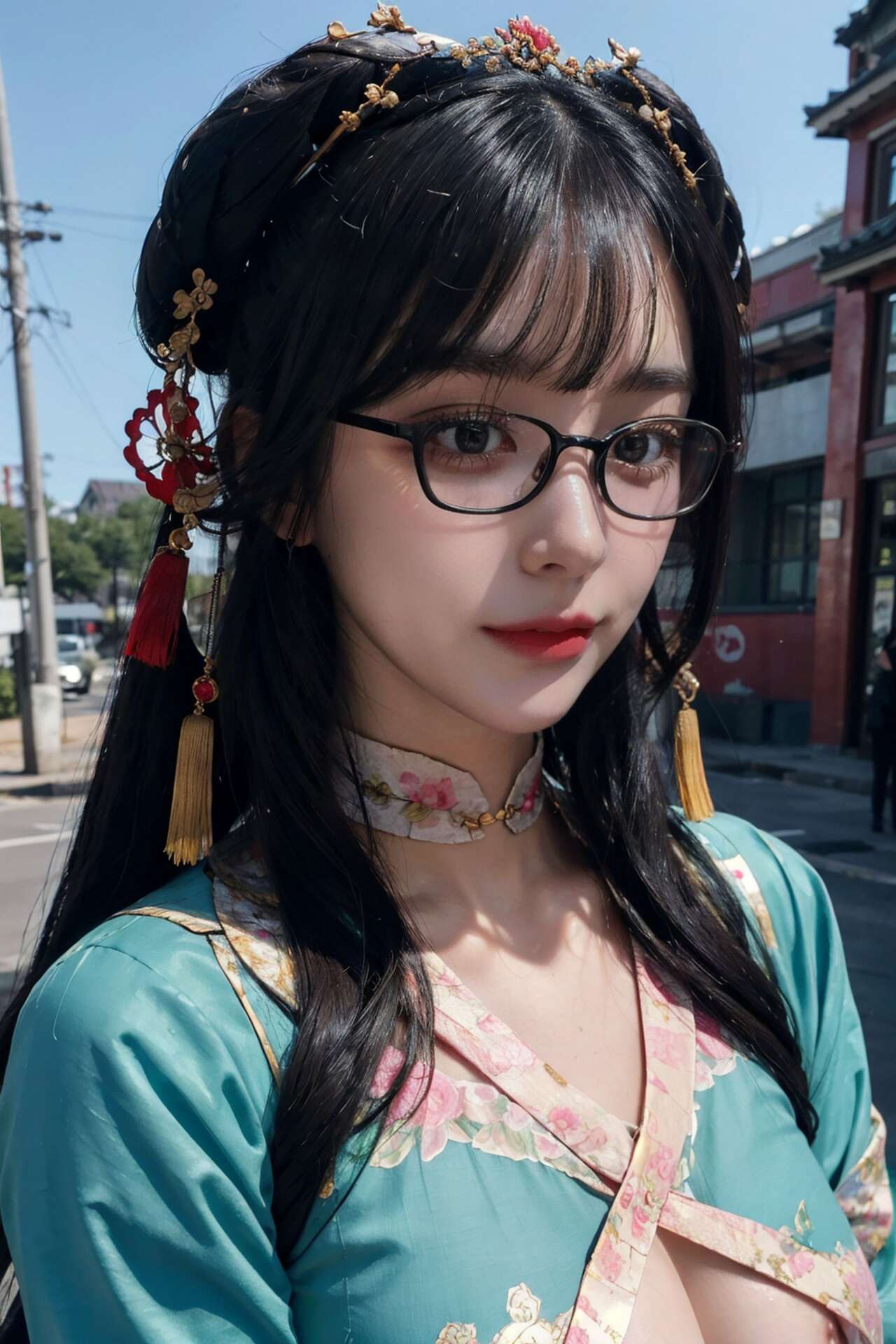 artist ai generated chapter 346 138