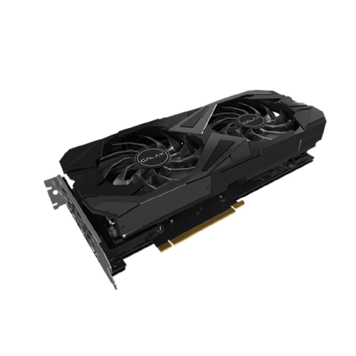 Card Màn Mình Galax GeForce RTX 3070 EX 1-Click OC Hàng Chính Hãng