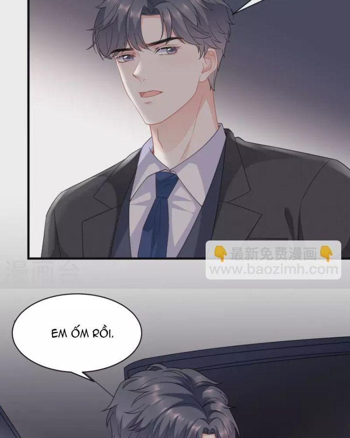 đại tiểu thư có thể có cái gì xấu chapter 43 41