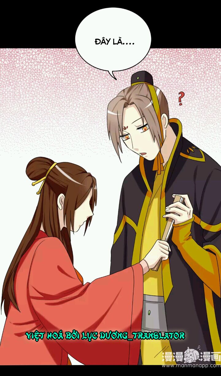 lưỡng bất nghi (full) chapter 110 26