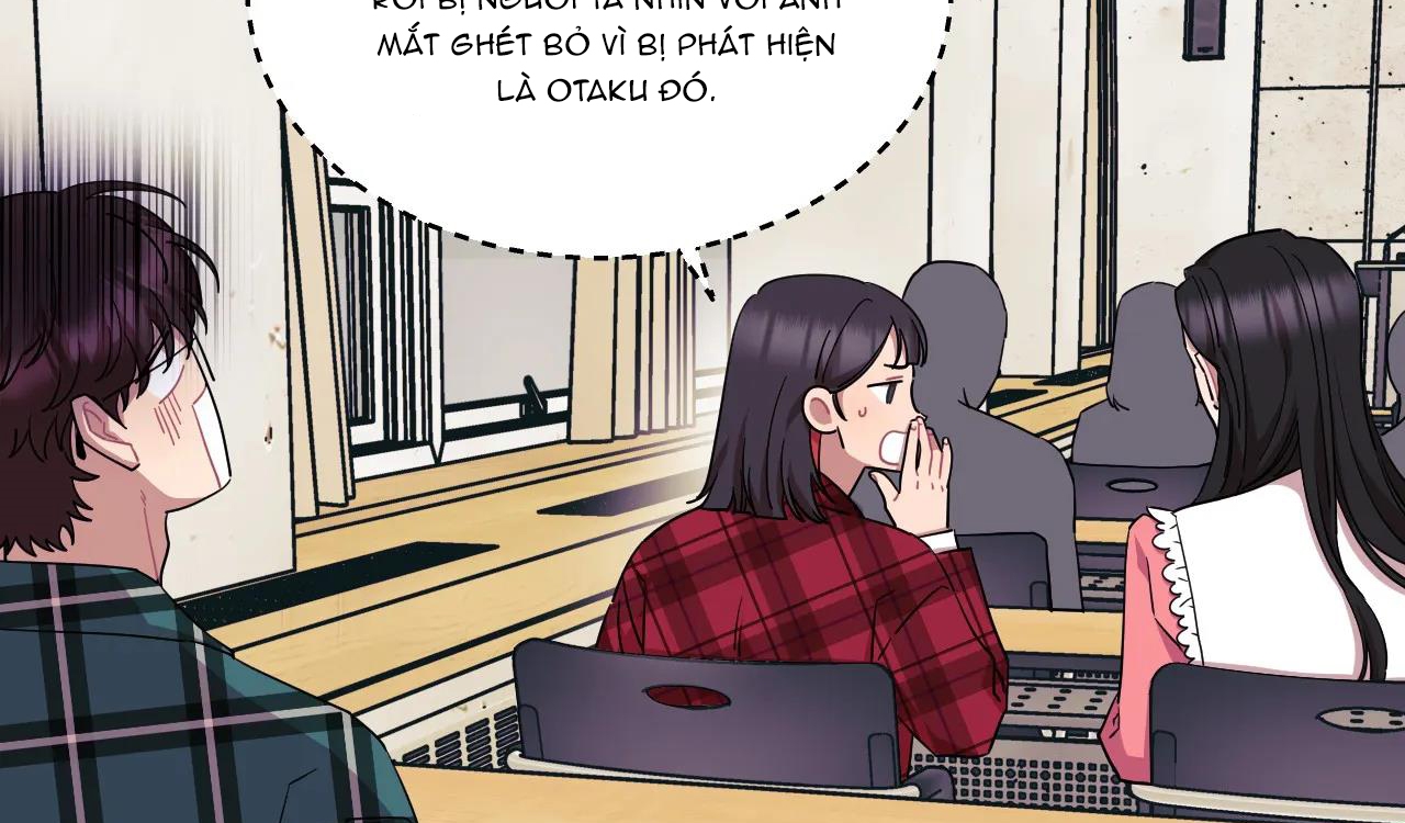 tiêu chuẩn tình yêu 100% chapter 2 27