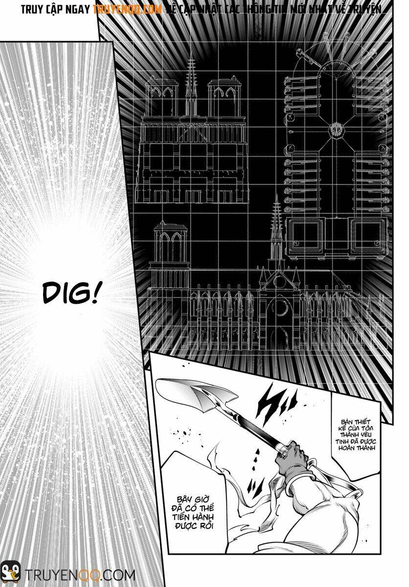 scoop musou scoop hadouhou! chapter 5 20