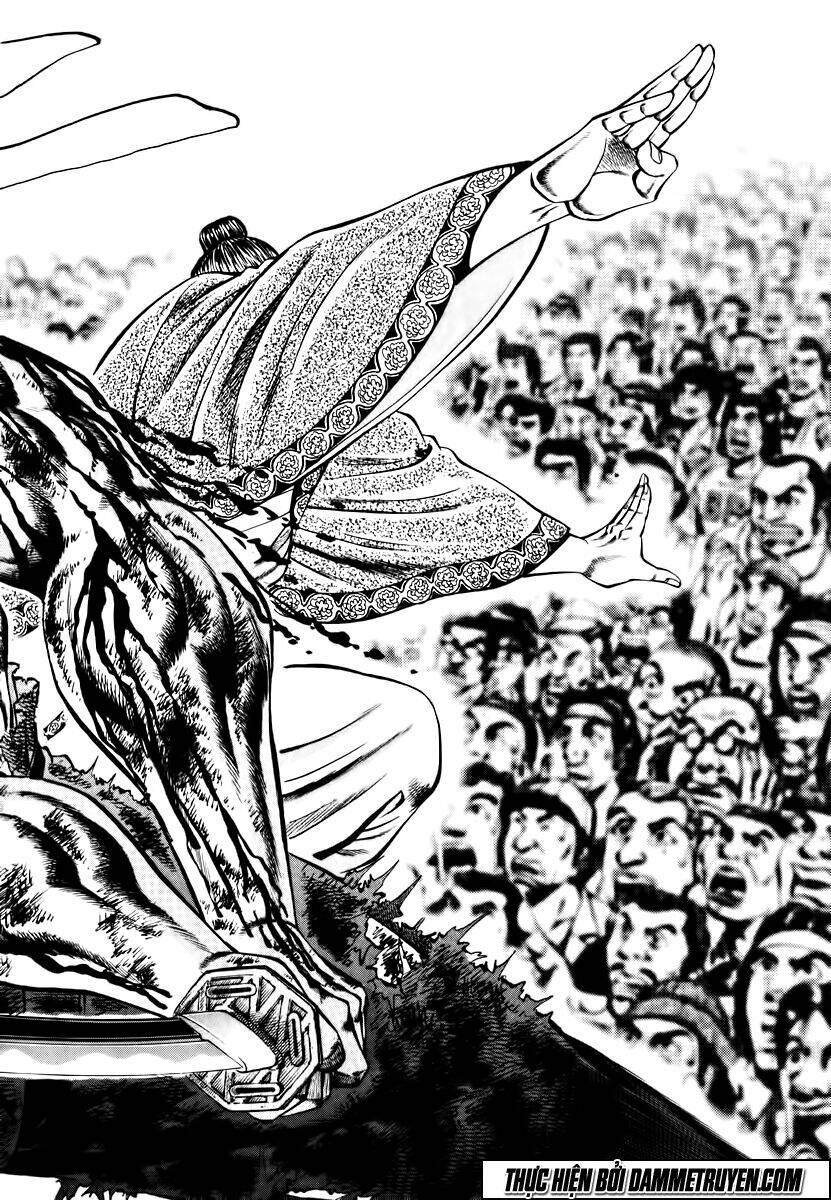 akakatsuki!! otokojuku - seinen yo, taishi wo idake chapter 43 2