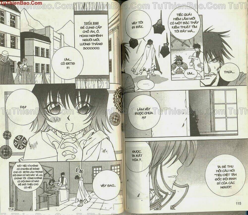 hồi ký ma vương chapter 7 57