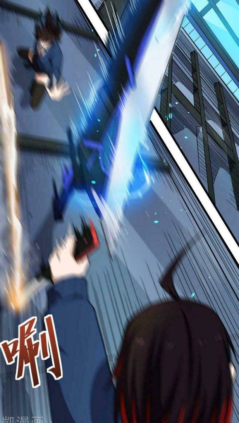 vườn trường cuồng sư hệ thống chapter 147 16