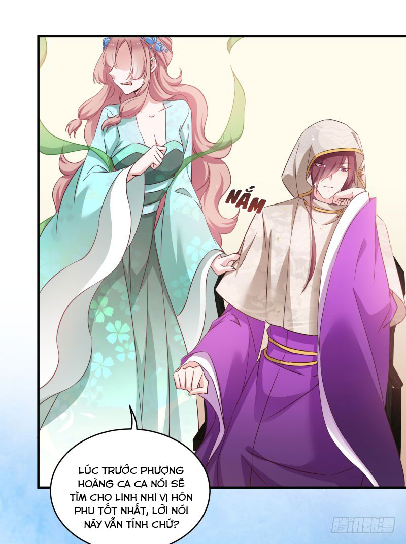 trò chơi trừng phạt chapter 72 16