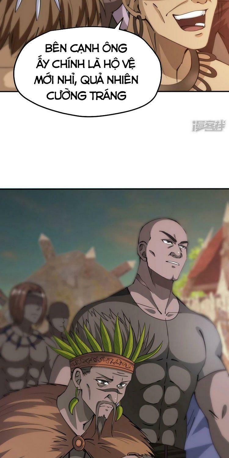 tối cường thần y tại đô thị chapter 181 27