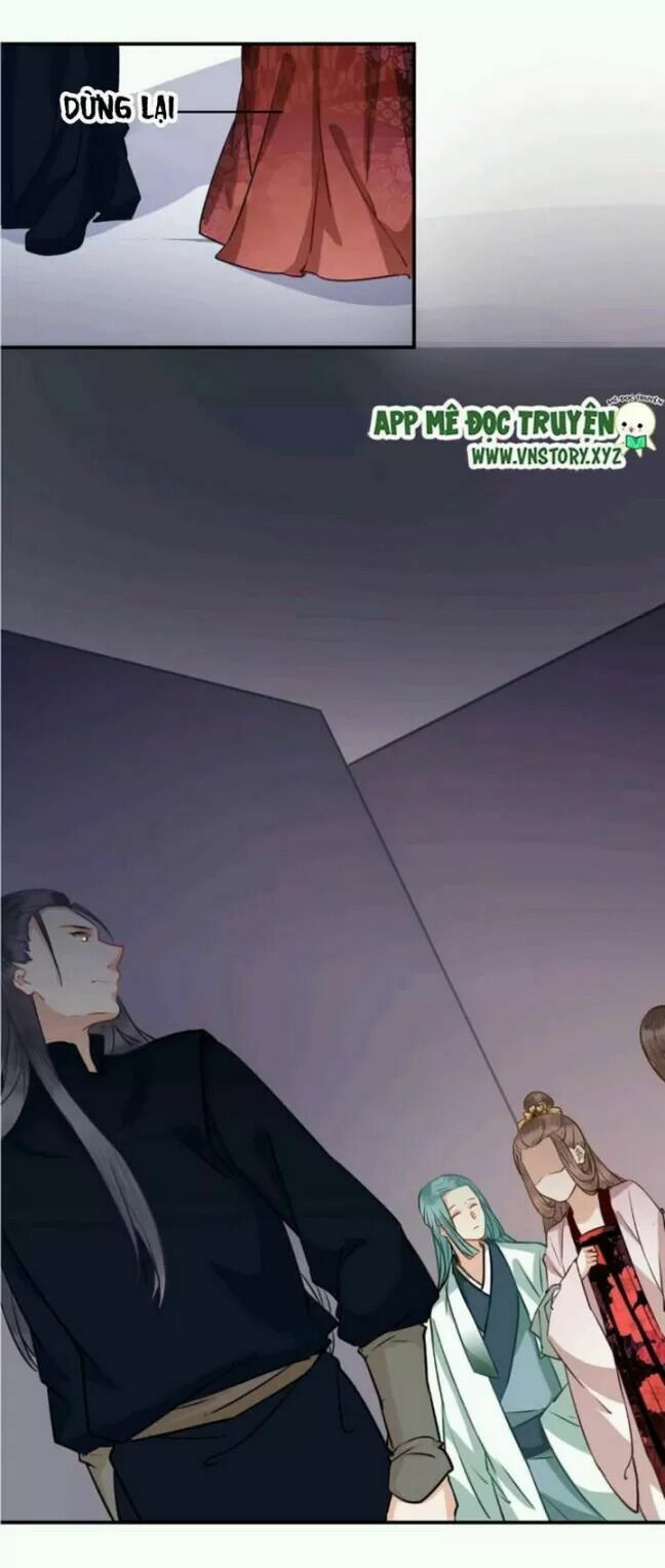 Công Chúa Giá Đáo chapter 32 - Trang 21