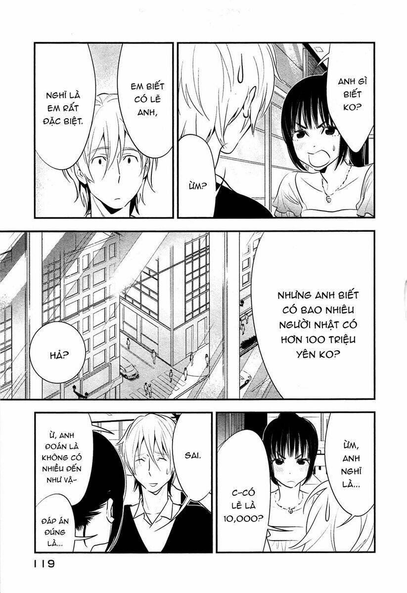 billionaire girl chapter 10 10