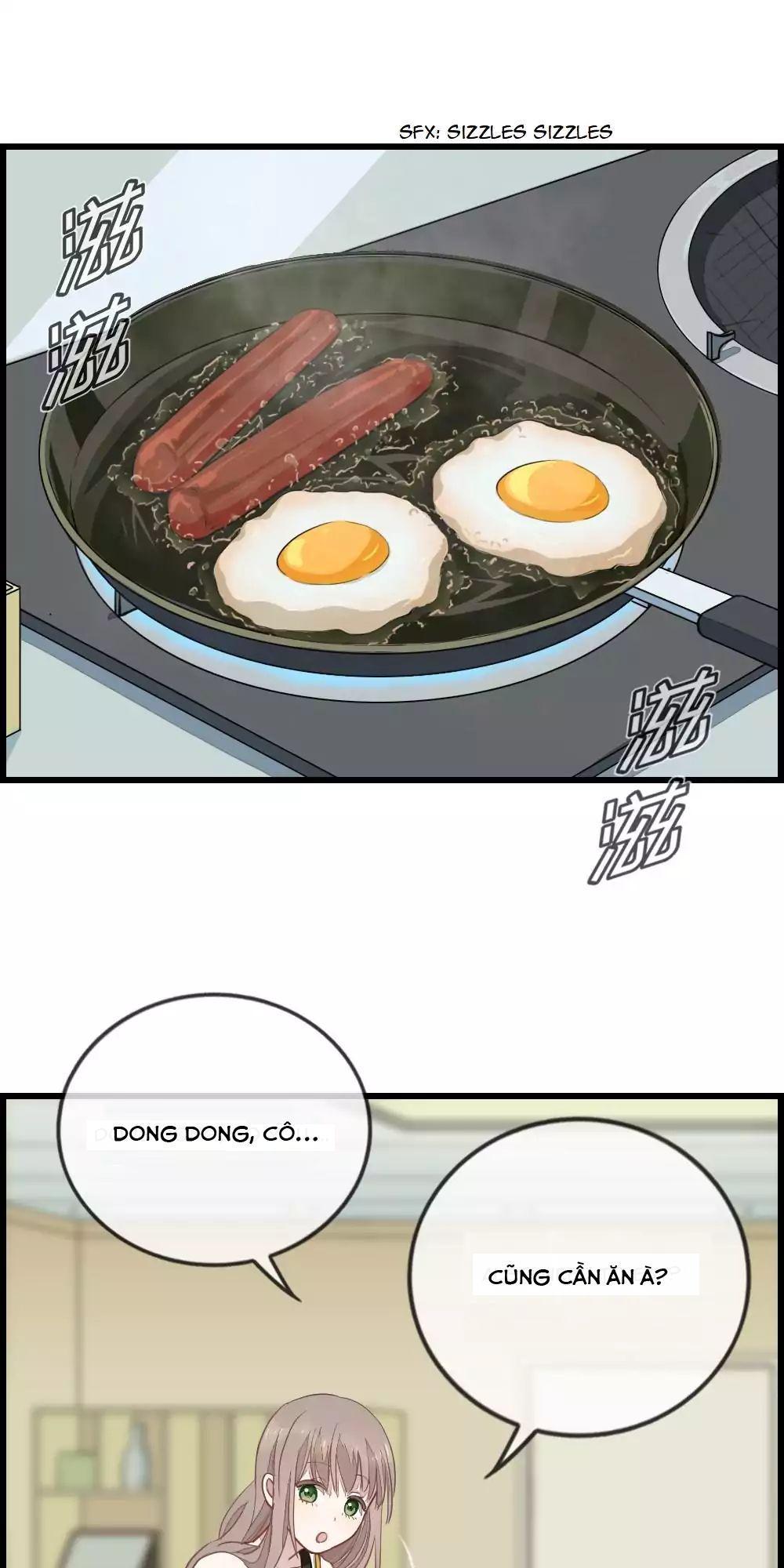 dữ liệu tình yêu chapter 8 8