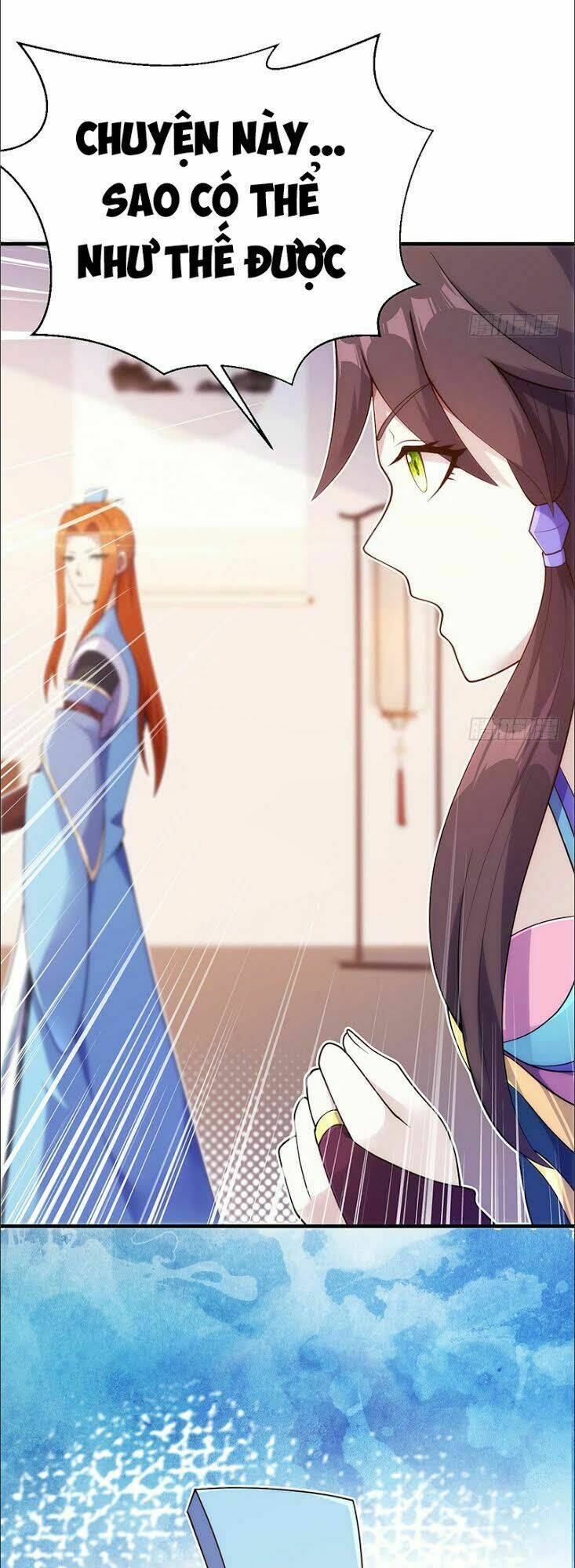 thiên hạ kiếp chapter 15 15