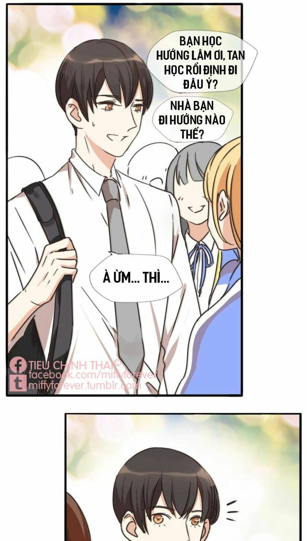 mùi hương lãng mạn chapter 7 11