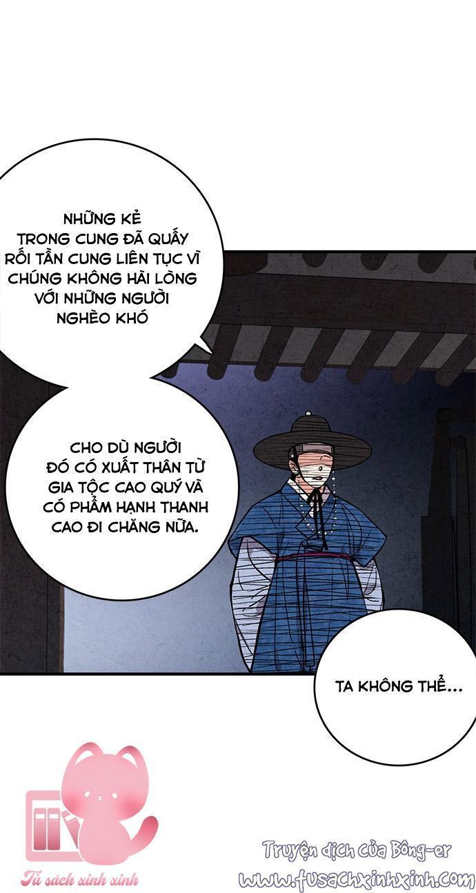 lệnh cấm hôn chapter 47 6