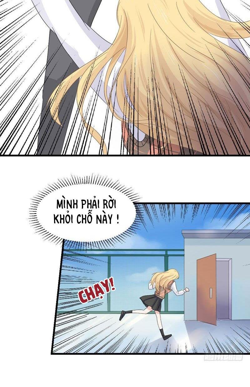 mặt nạ mất kiểm soát chapter 6 26