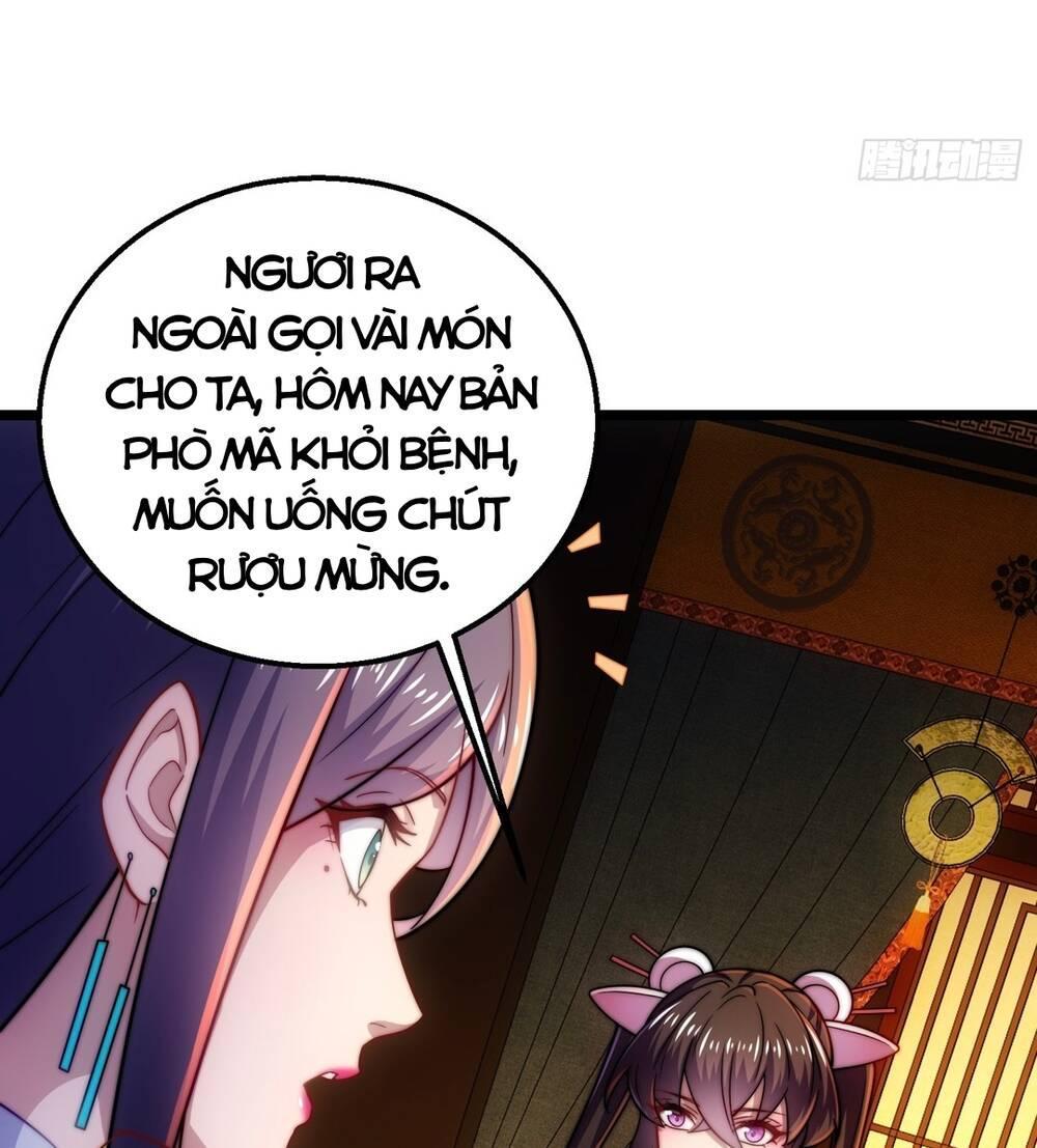 vạn cổ tối cường phò mã chapter 10 19