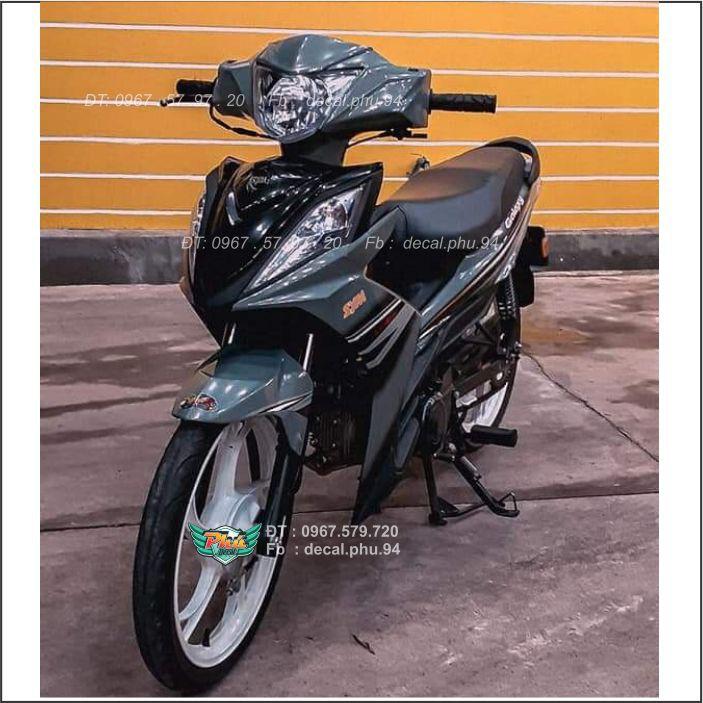 Tem Rời Galaxy Xám Xi măng