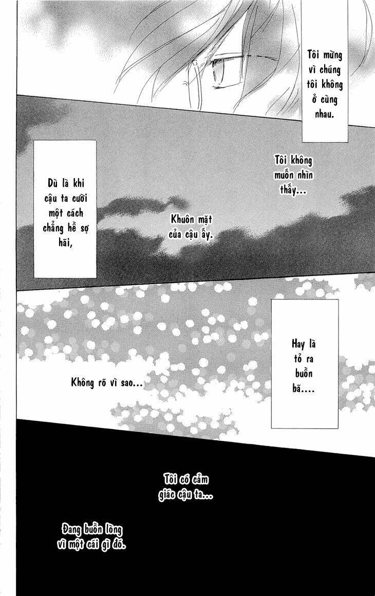 trả tên lại cho yêu quái chapter 70.2 37