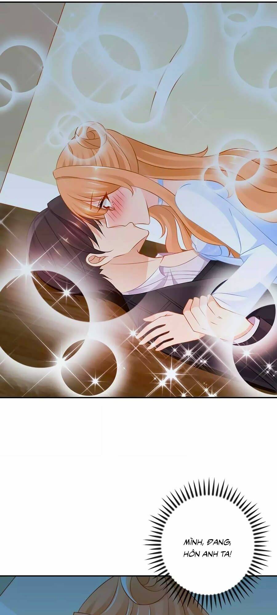 phụng tử thành hôn : tiên thê không được trốn chapter 18 15