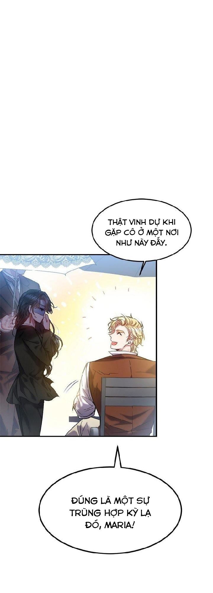 cơn mưa ngọt ngào chapter 2 10