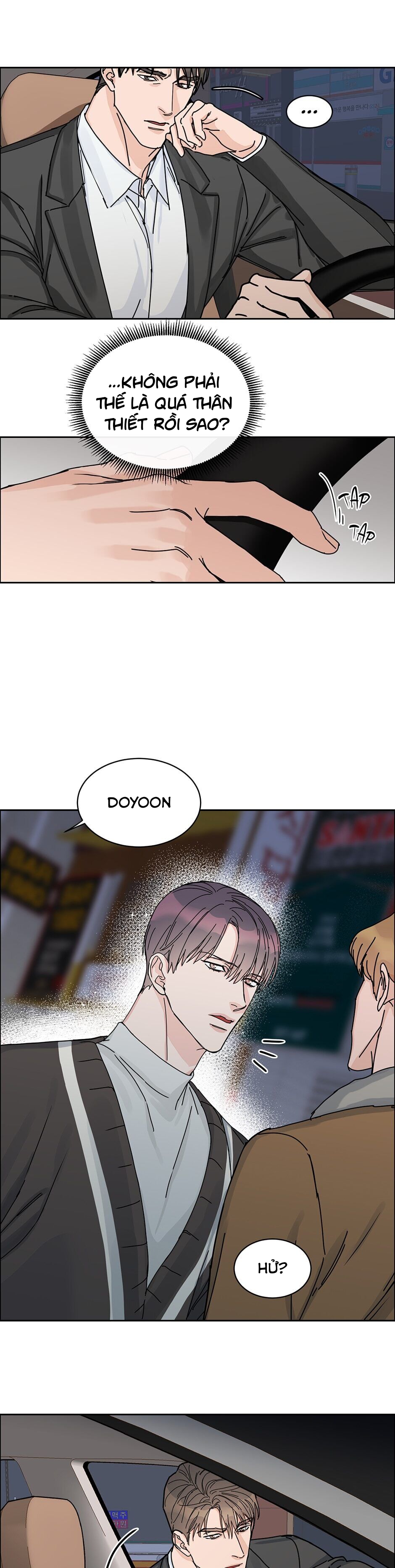 chỉ dành cho người đăng ký chapter 40 13