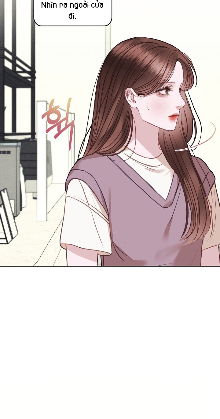 vụ bê bối trá hình chapter 11.2 11