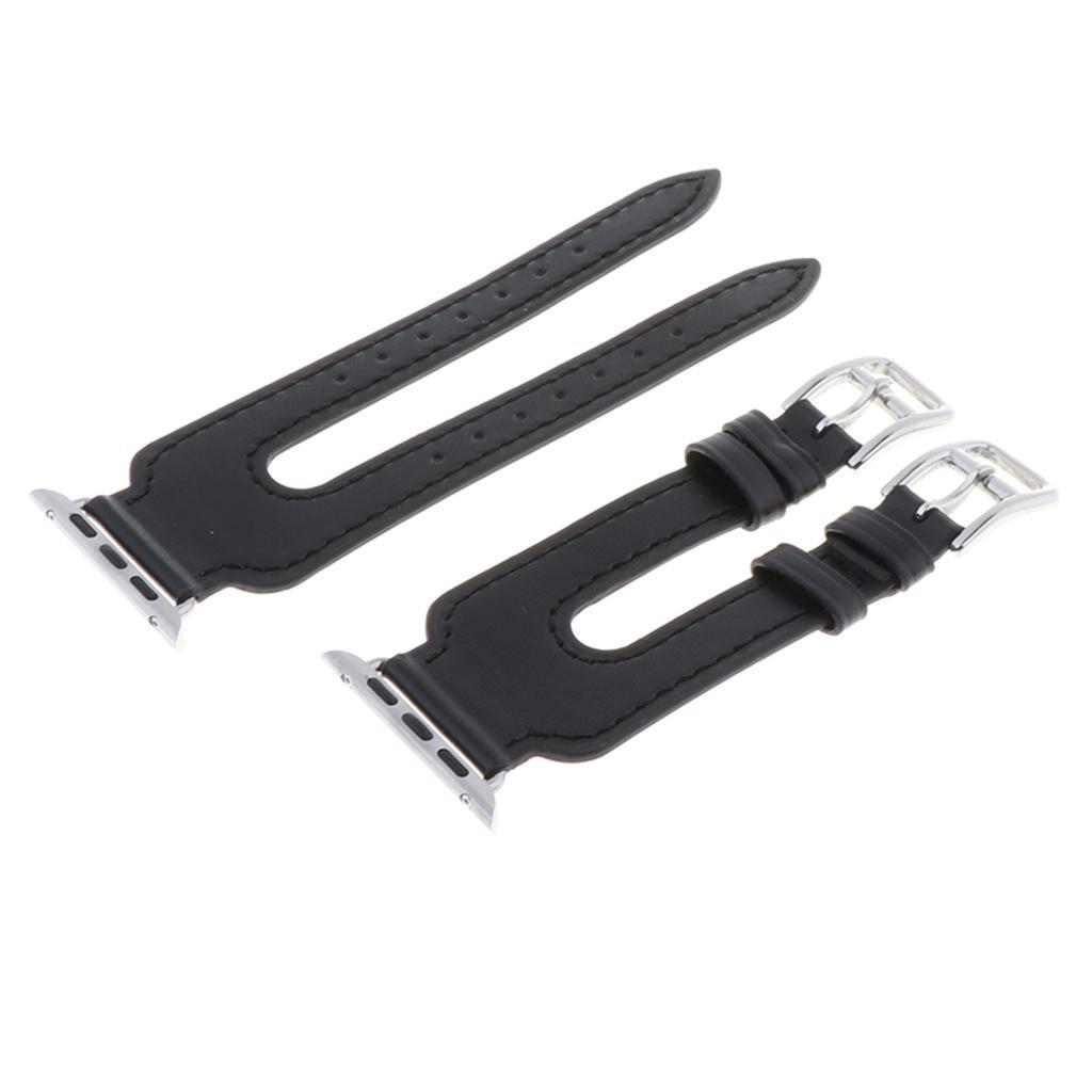 42mm Strap IPhone Smart Watch Band Replacement For Apple Watch 3/2/1