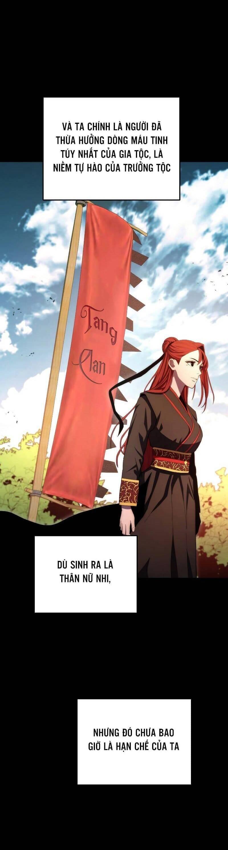 huyền thoại diệt thế độc long chapter 83 42