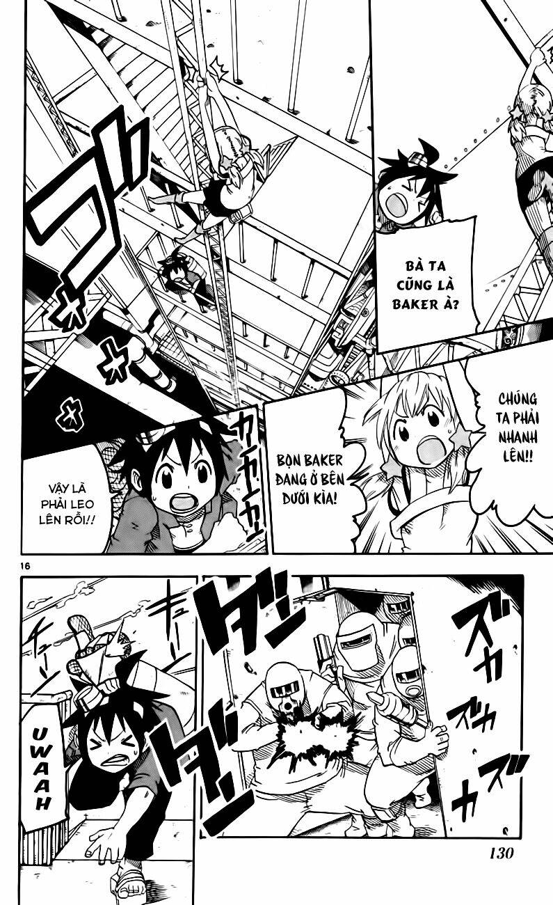 bullet armors chapter 8 17