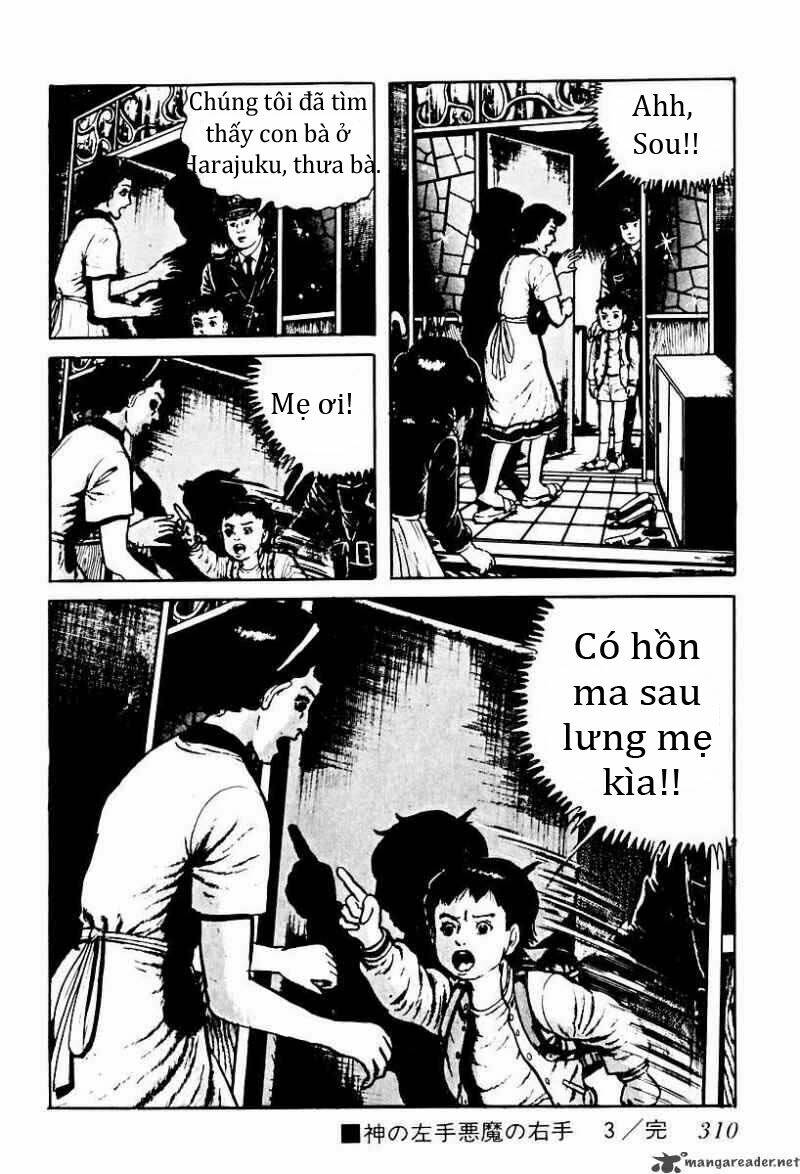 god's left hand, devil's right hand chapter 57 16