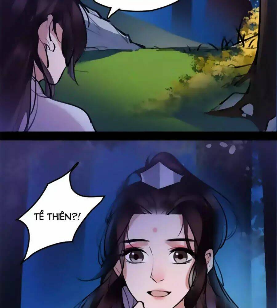 đường tăng cũng quyến rũ chapter 35 38