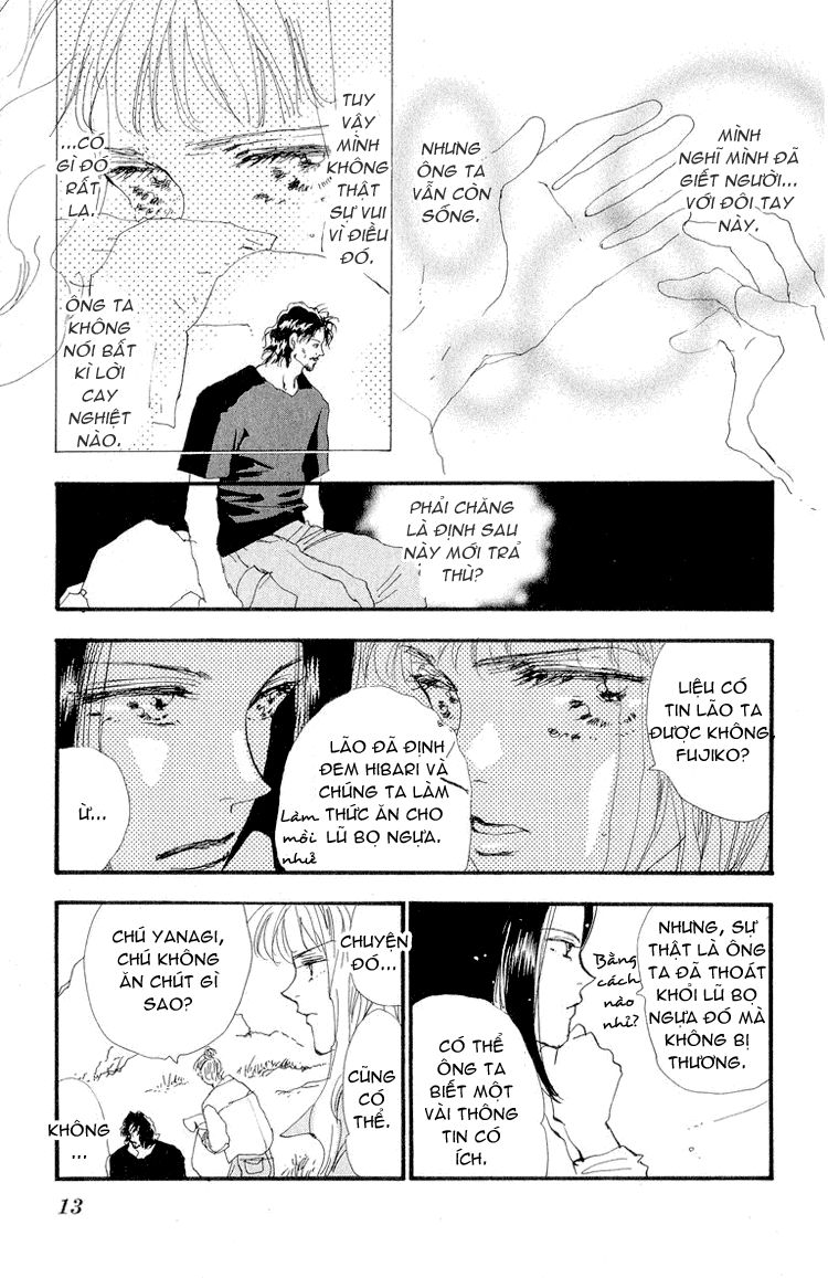 mầm sống chapter 9 15