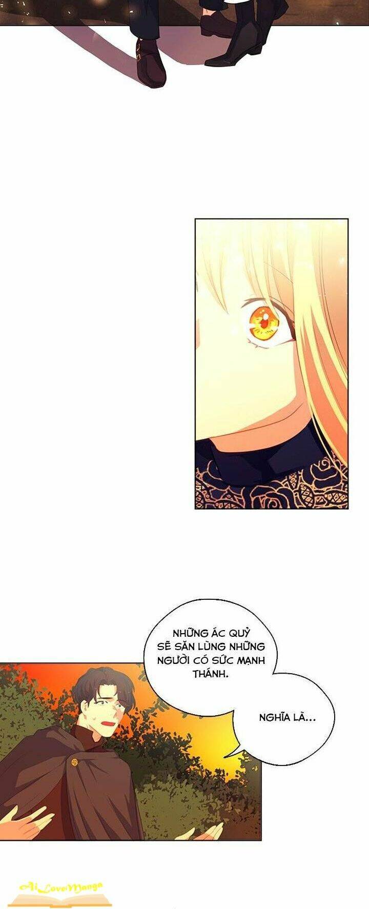 cộng tác của hoàng đế chapter 38 30