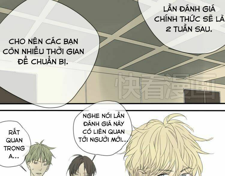 stardom chapter 4 45