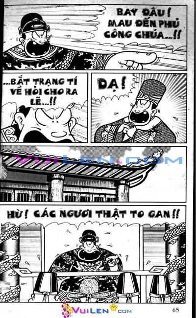 thần đồng đất việt chapter 63 62