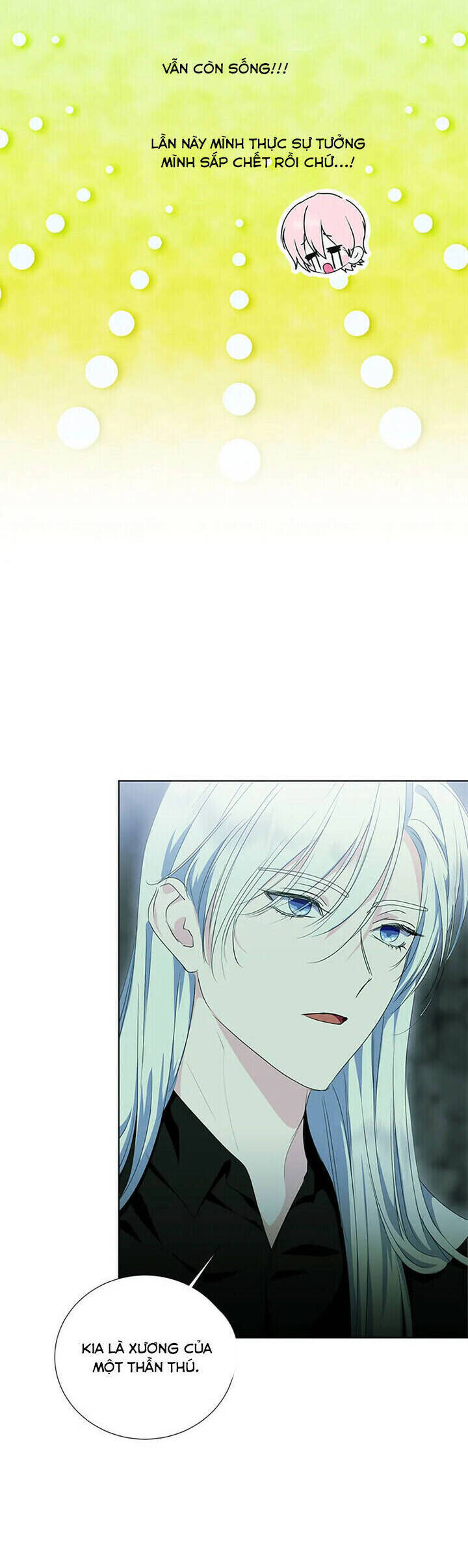 phía sau mặt nạ của nam chính hiền lành chapter 49 30