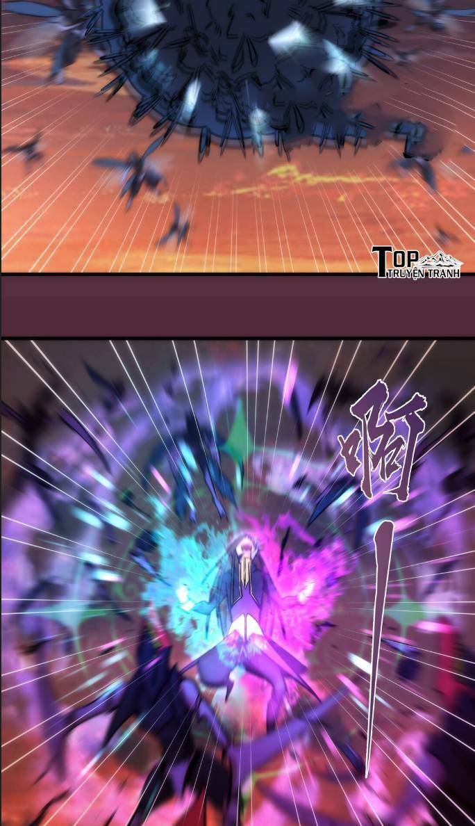 ta không phải đại ma vương chapter 11 15