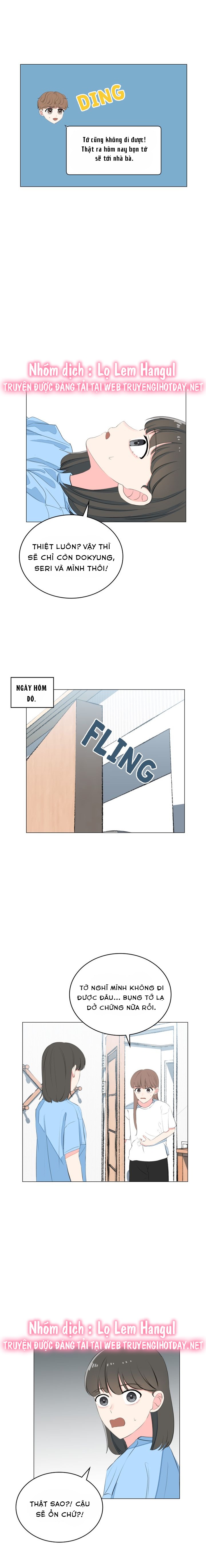 lọ lem hangul coming soon chapter 91 2