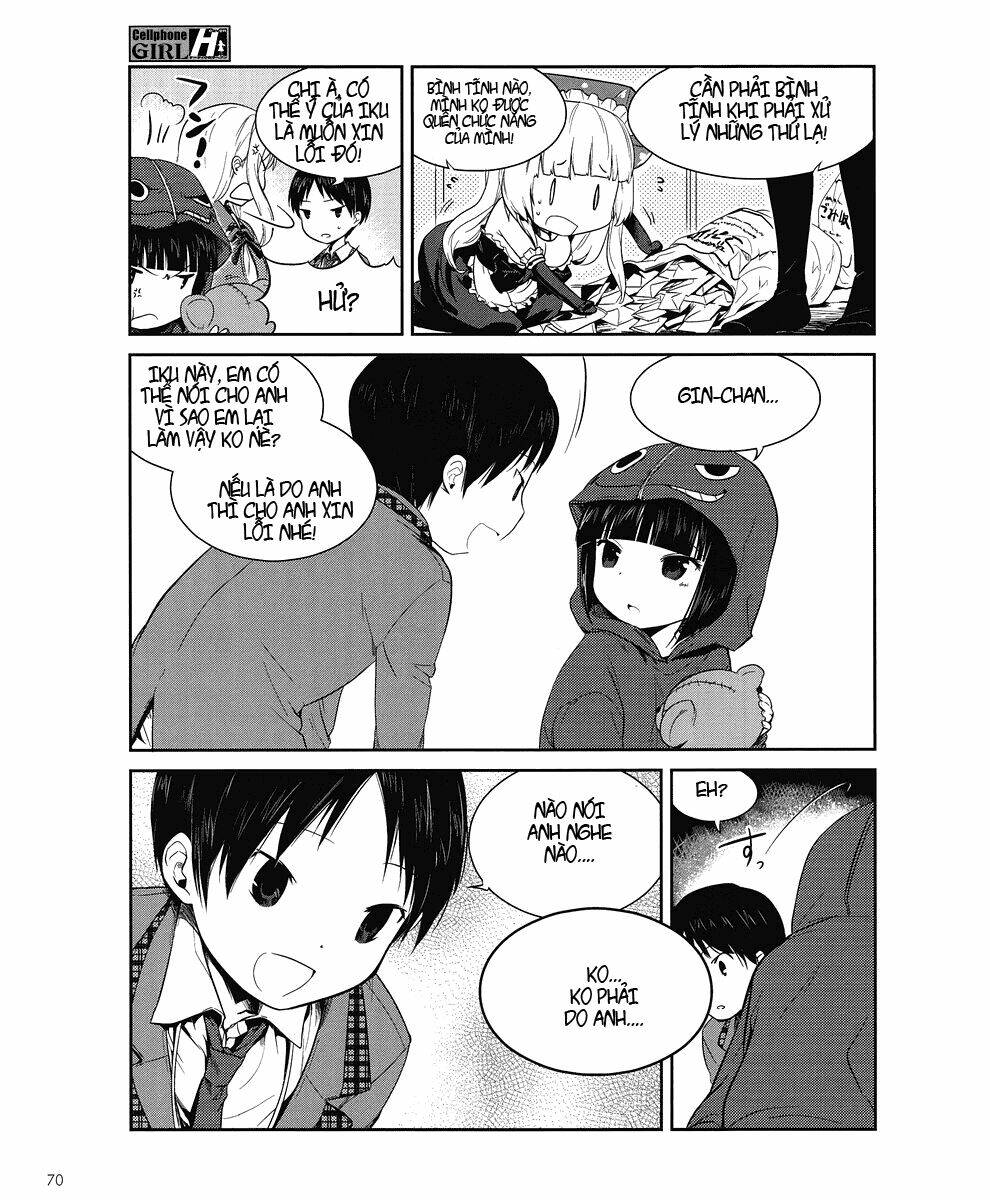cellphone girl heaven chapter 5 6