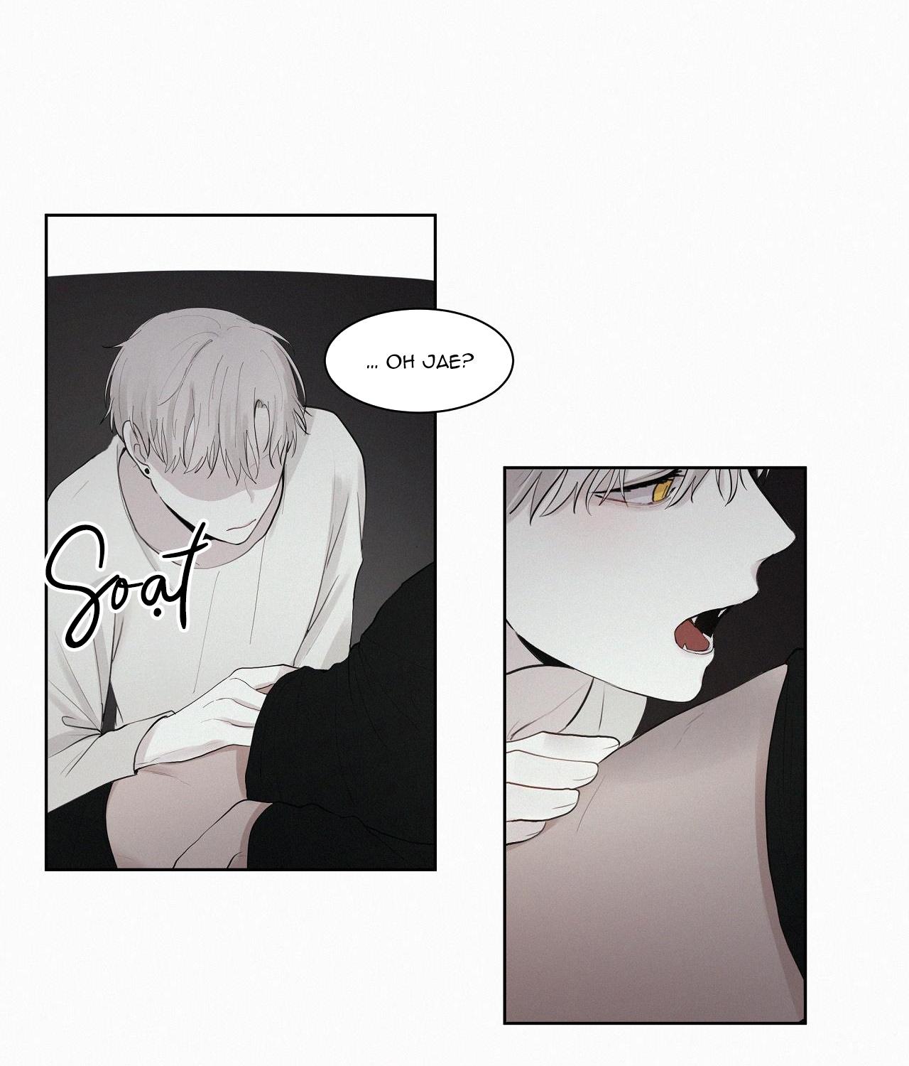 hiến tế máu chapter 6 40