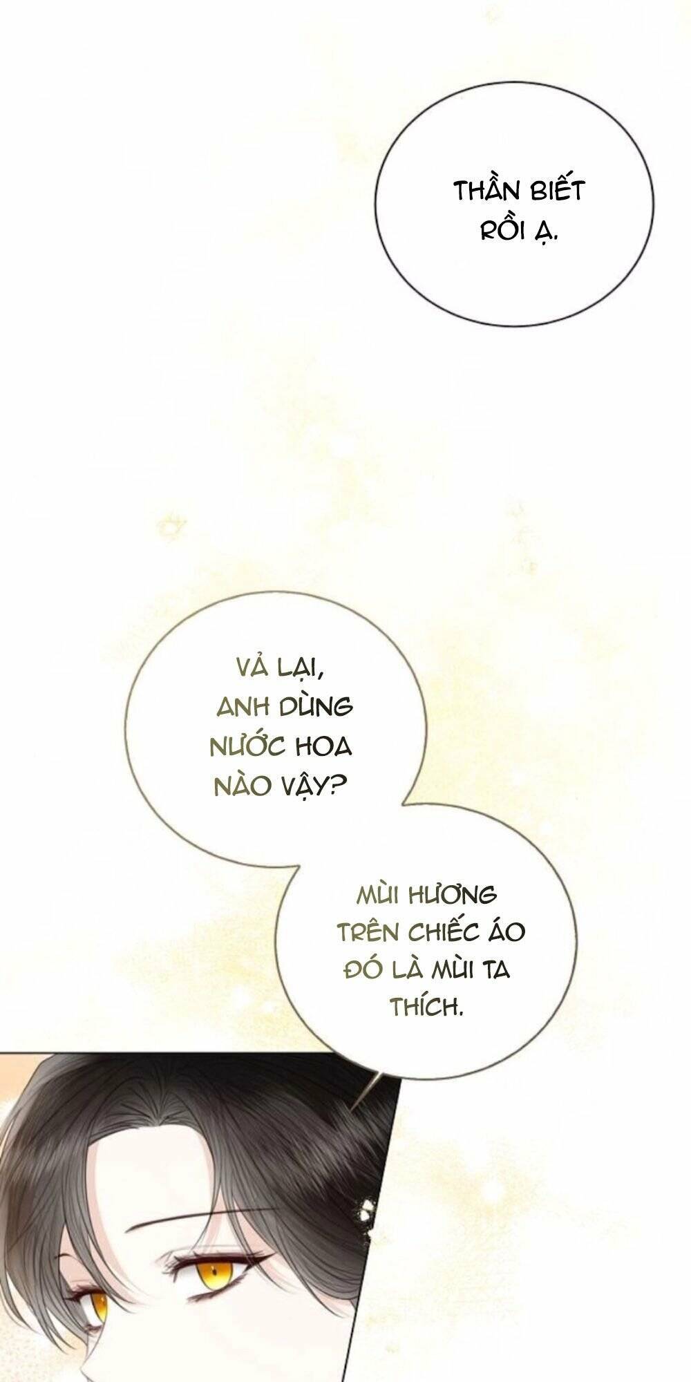 tôi sẽ từ bỏ vị trí hoàng hậu chapter 41 32