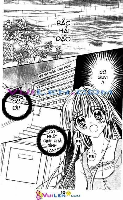 công chúa ẩm thực chapter 11 10