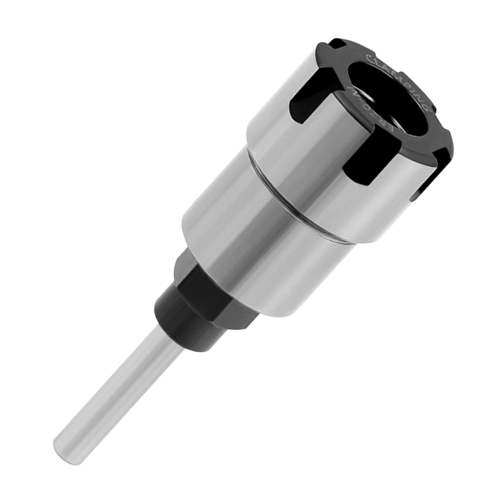 Collet Extension Rod for Engraving Machine Milling Bit