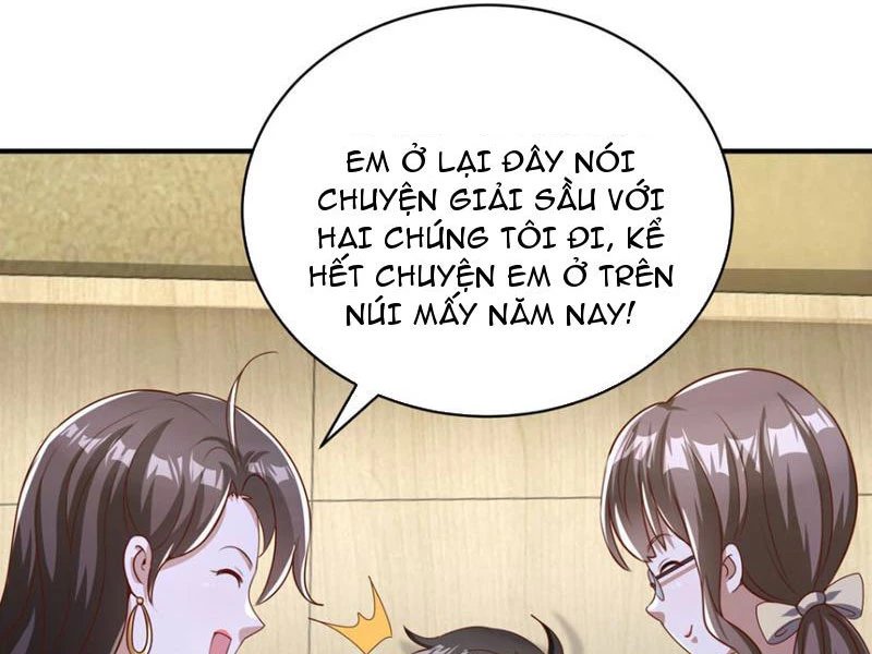 bảy vị tỷ tỷ tuyệt thế vô song của ta chapter 9 23